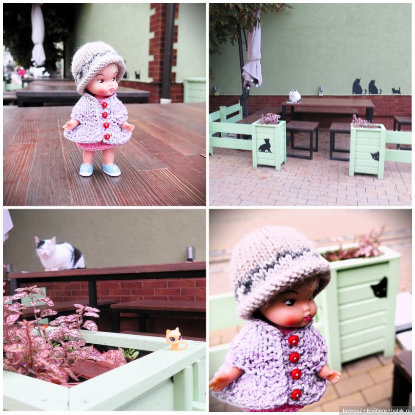 Hildy от Remco в Зеленоградске