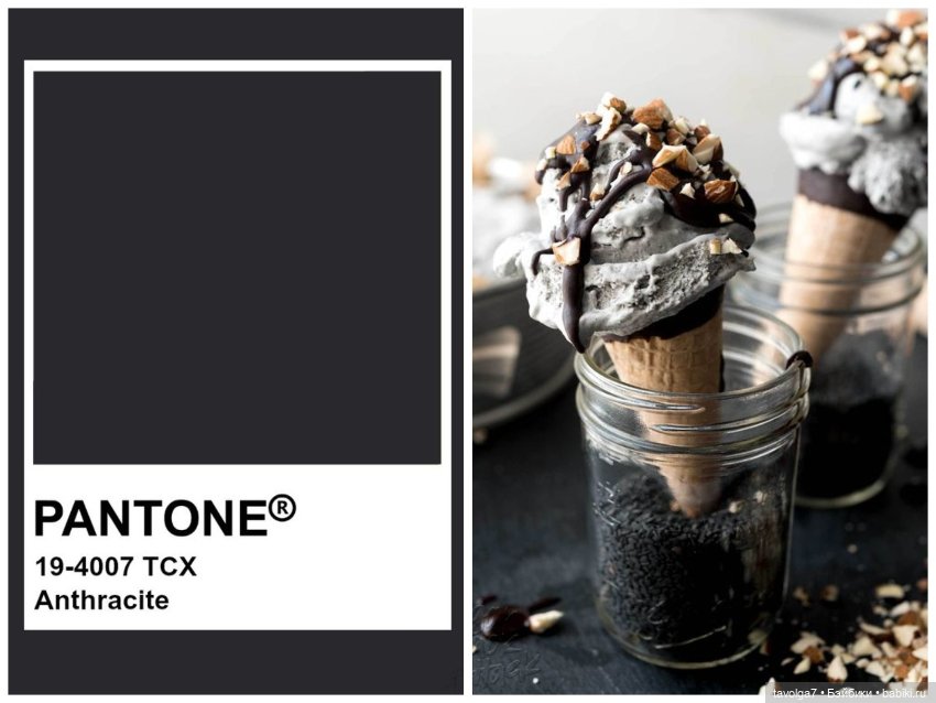 Девять красивых осенне-зимних оттенков (фото 6)