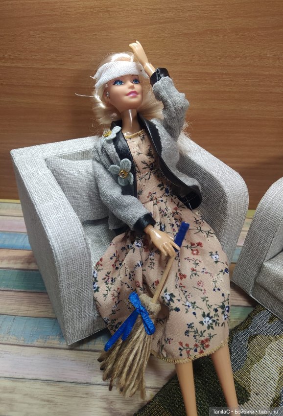 Тихо, спокойно, по семейному (фото 8)