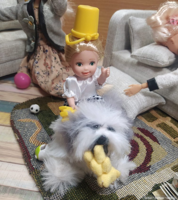 Тихо, спокойно, по семейному (фото 3)