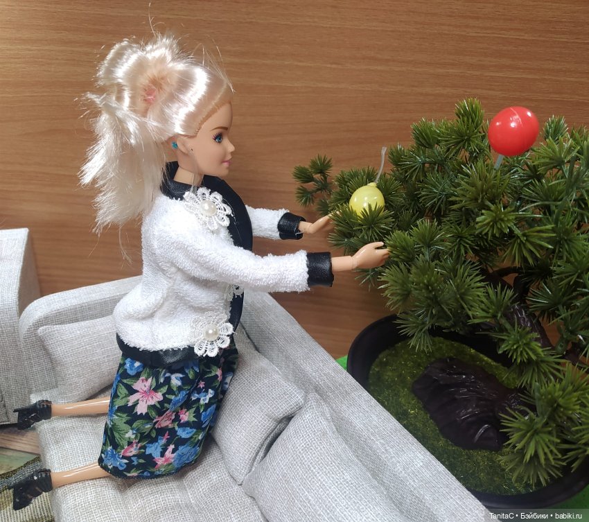 Тихо, спокойно, по семейному (фото 7)