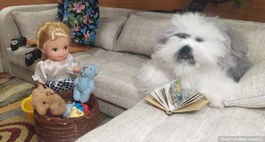 Тихо, спокойно, по семейному (фото 9)