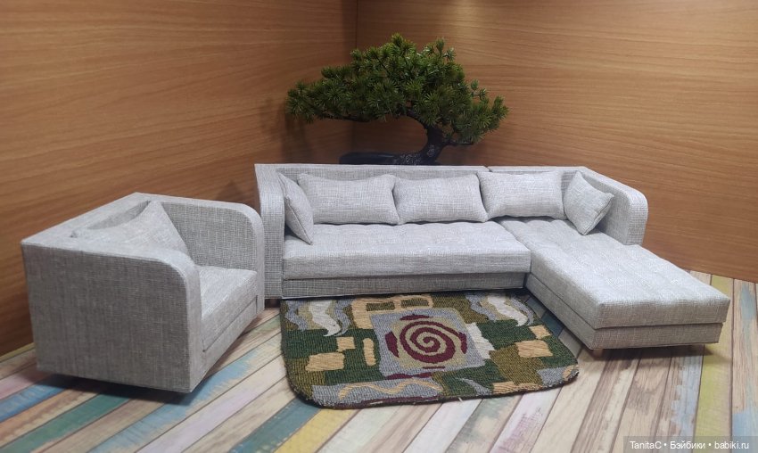 Тихо, спокойно, по семейному