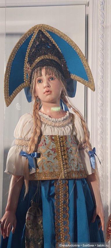 Исполнение заветной мечты в галереи "Хрупкие мечты" (фото 2)