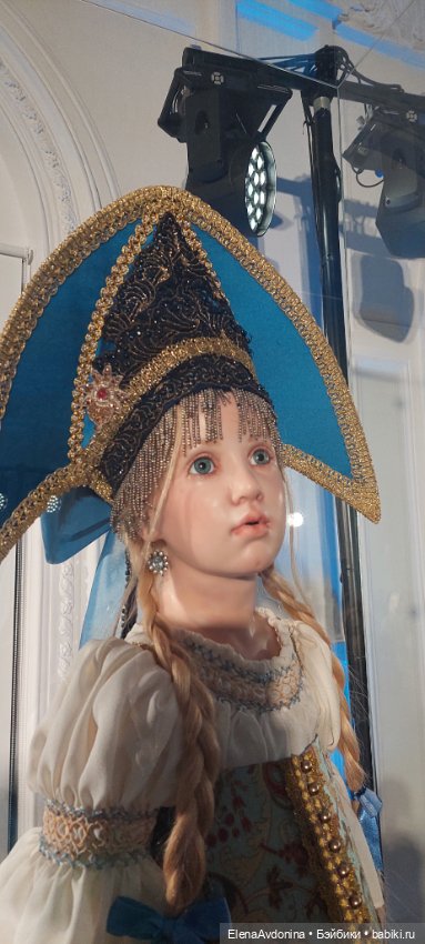 Исполнение заветной мечты в галереи "Хрупкие мечты"