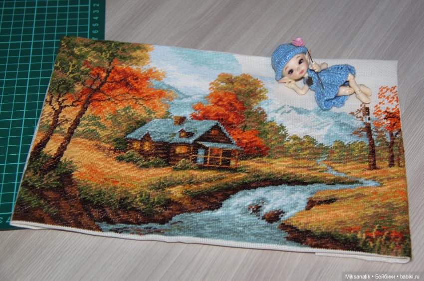 Мои маленькие помощники! Часть 3