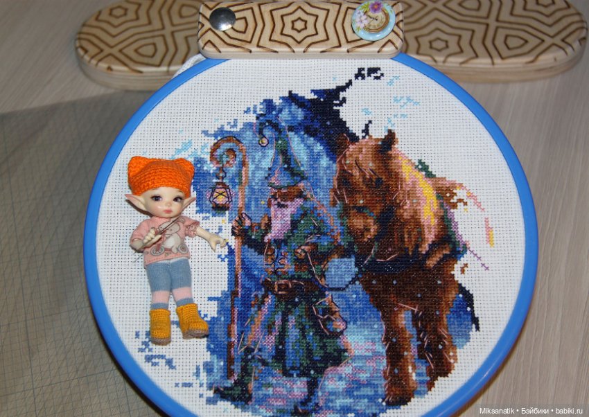 Мои маленькие помощники! Часть 3