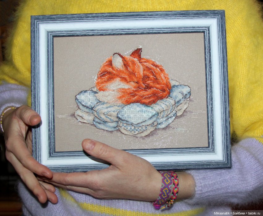 Мои маленькие помощники! Часть 3