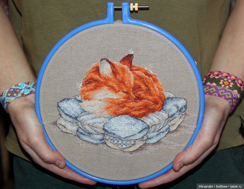 Мои маленькие помощники! Часть 3