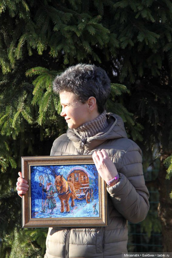 Мои маленькие помощники! Часть 3