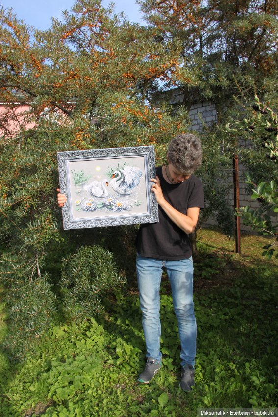 Мои маленькие помощники! Часть 3