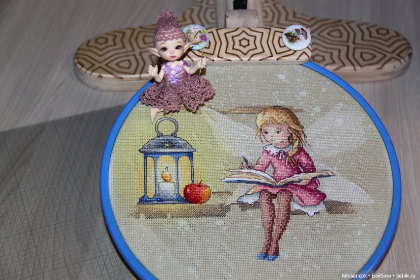 Мои маленькие помощники! Часть 3