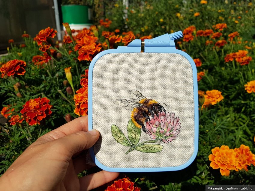 Мои маленькие помощники! Часть 3