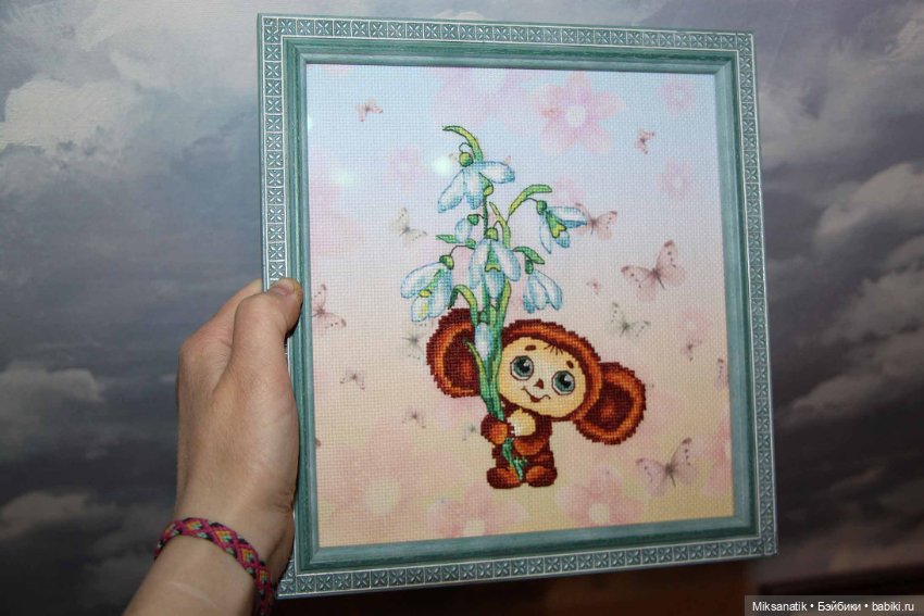 Мои маленькие помощники! Часть 3 (фото 2)