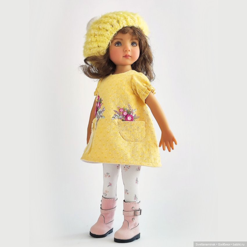 Три Грации или Почему платья такие короткие (фото 10)