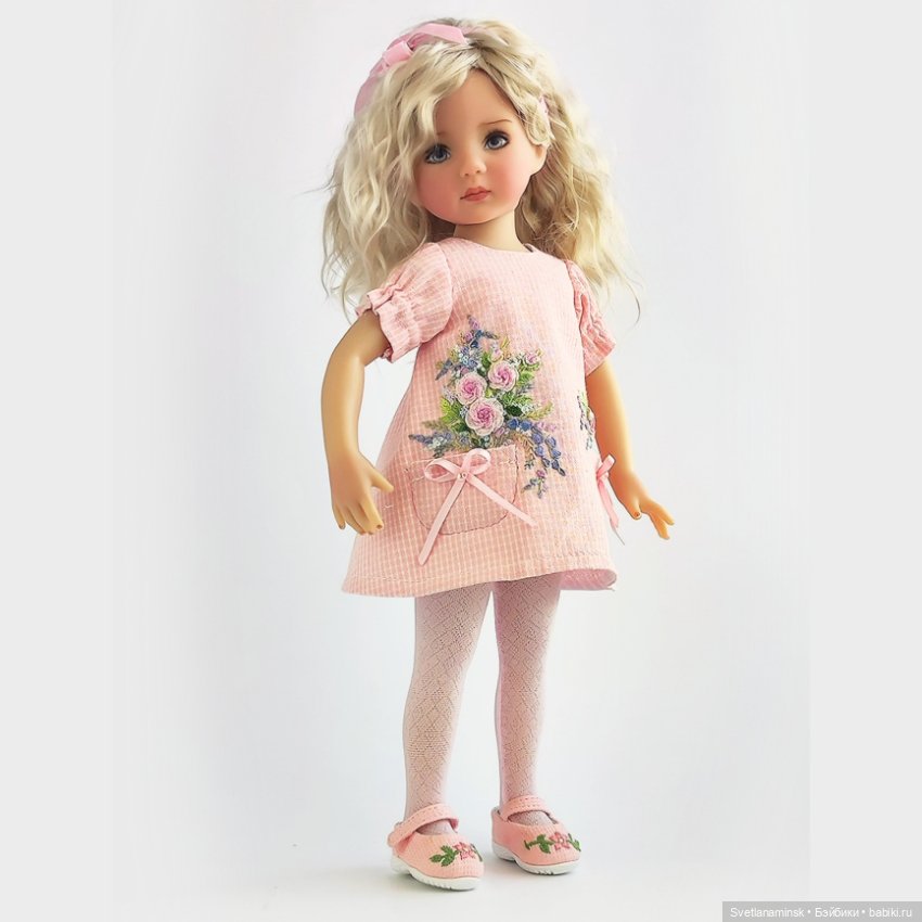 Три Грации или Почему платья такие короткие (фото 6)