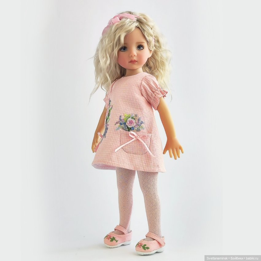 Три Грации или Почему платья такие короткие (фото 7)