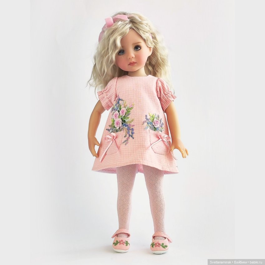 Три Грации или Почему платья такие короткие (фото 5)