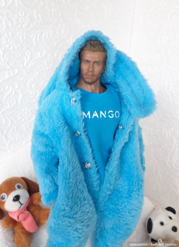 Кигуруми должно быть у всех (фото 3)