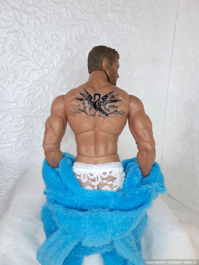 Кигуруми должно быть у всех