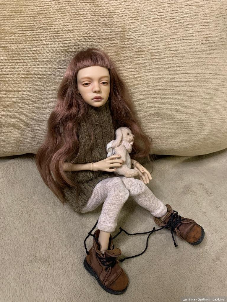 ...Ах, Лора! Новый образ. Лора Птичка (Ирина Кузина) (фото 4)