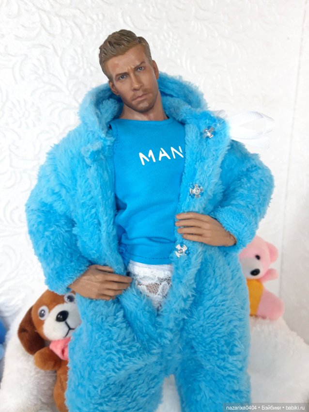 Кигуруми должно быть у всех (фото 7)