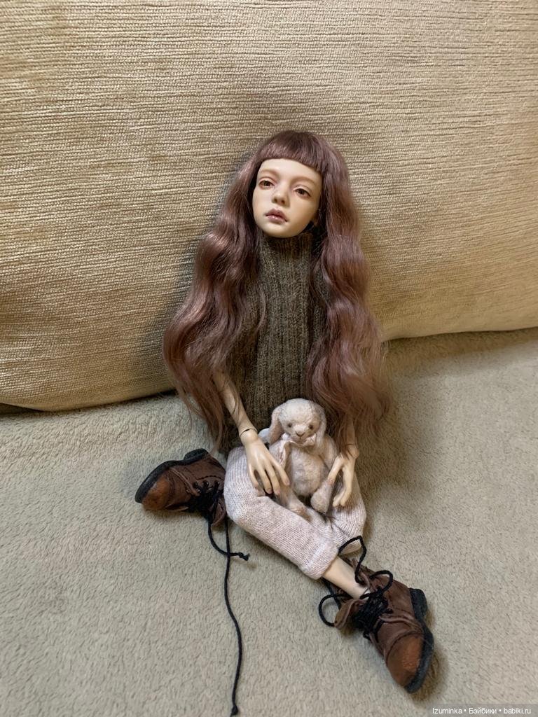 ...Ах, Лора! Новый образ. Лора Птичка (Ирина Кузина) (фото 2)