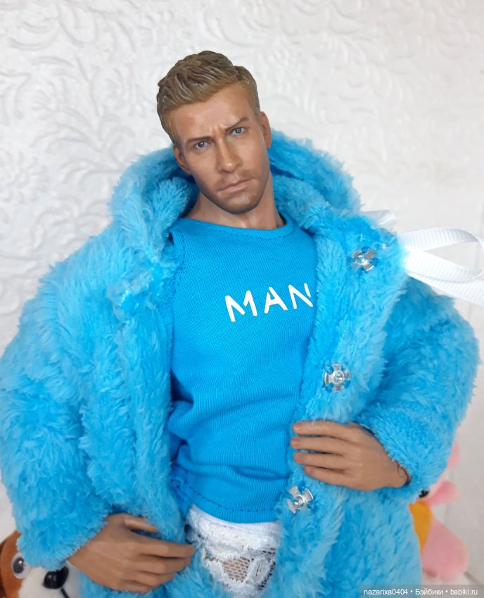 Кигуруми должно быть у всех (фото 8)