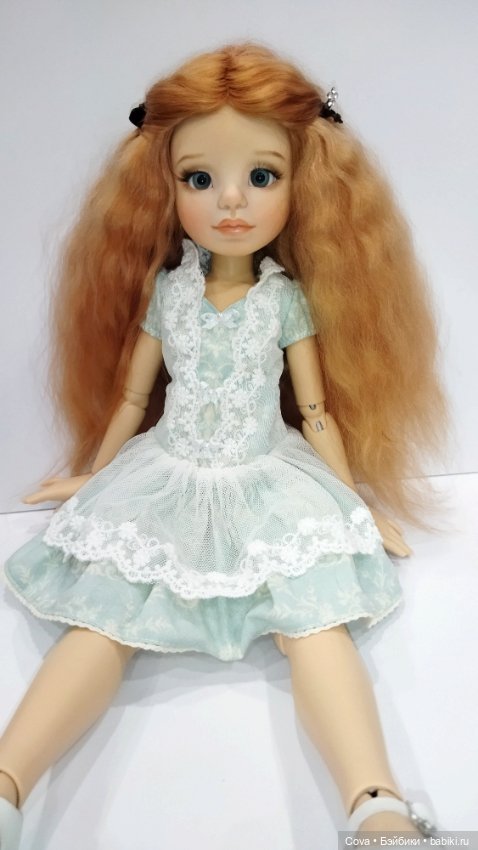 Легендарный молд Марьяна - Возвращение (фото 7)