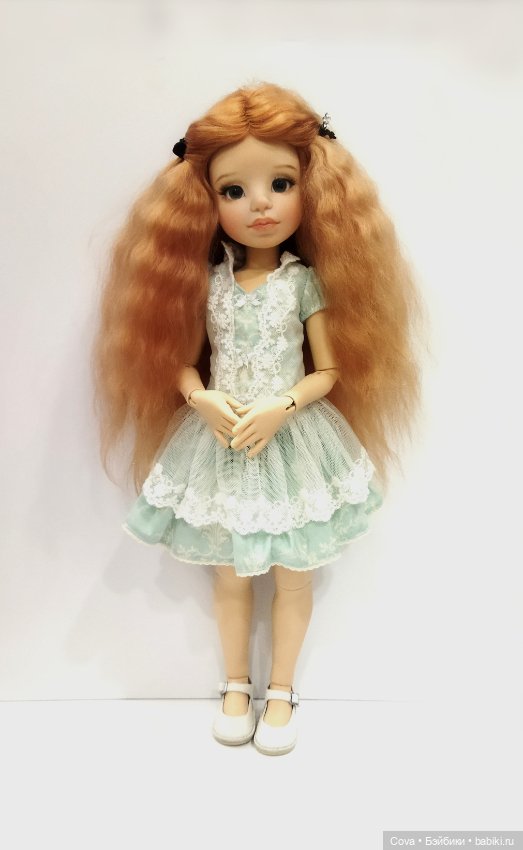 Легендарный молд Марьяна - Возвращение (фото 2)