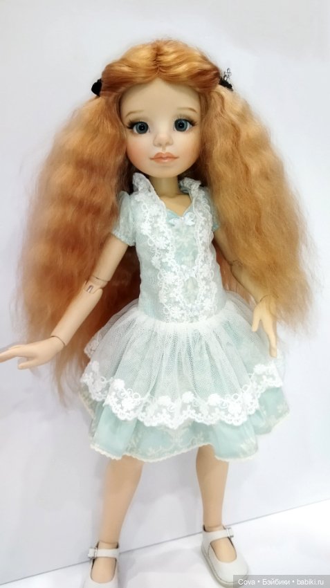 Легендарный молд Марьяна - Возвращение (фото 6)