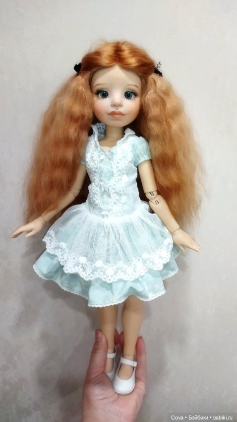 Легендарный молд Марьяна - Возвращение (фото 9)