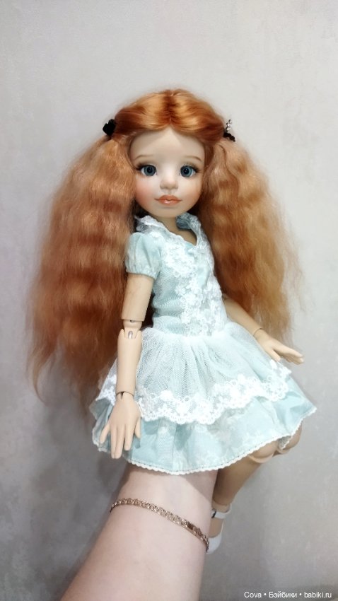 Легендарный молд Марьяна - Возвращение (фото 8)