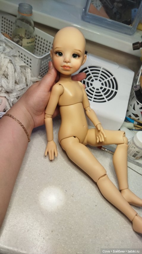 Легендарный молд Марьяна - Возвращение (фото 10)