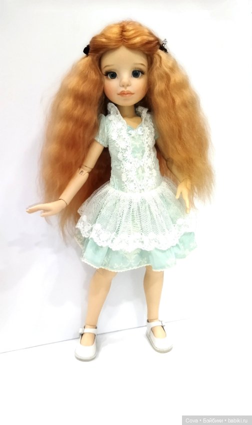 Легендарный молд Марьяна - Возвращение (фото 5)