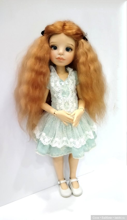 Легендарный молд Марьяна - Возвращение (фото 3)