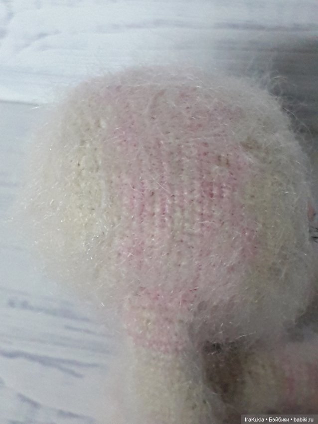 Умею я всё испортить — Вязаные игрушки и амигуруми: крючком (фото 4)