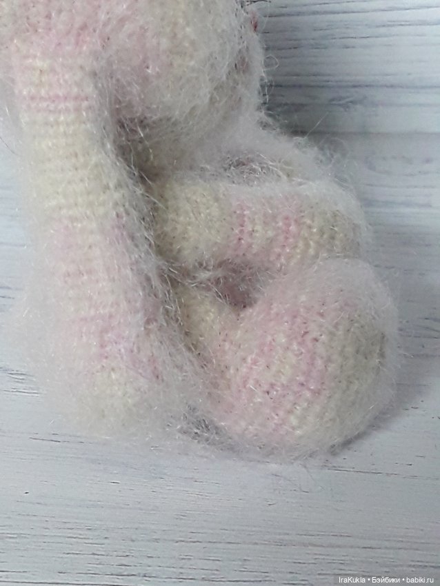 Умею я всё испортить — Вязаные игрушки и амигуруми: крючком (фото 3)