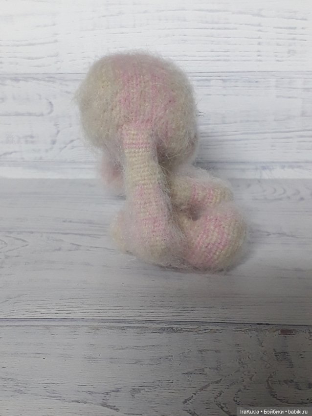 Умею я всё испортить — Вязаные игрушки и амигуруми: крючком (фото 2)