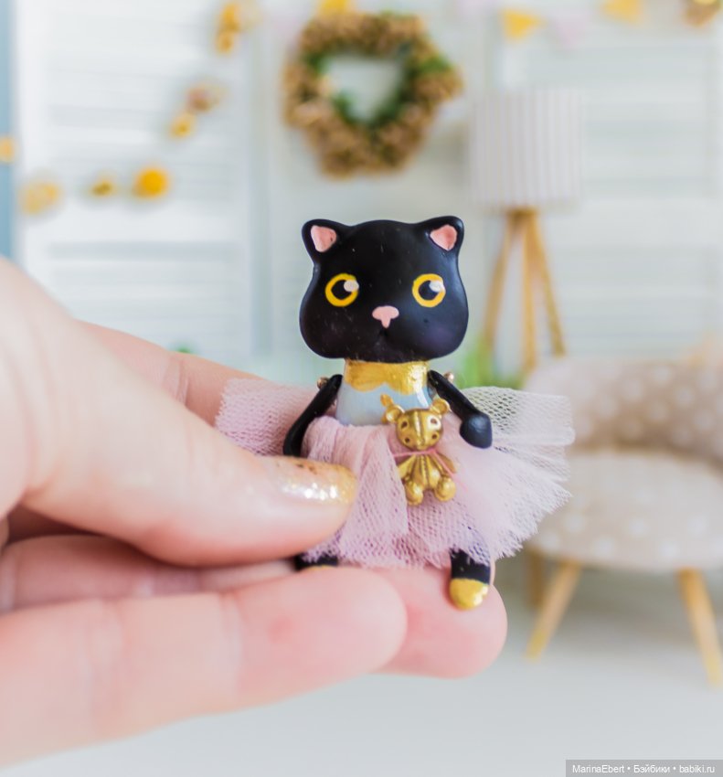 💛Восемнадцатая осенняя ведьмочка 💛 (фото 4)