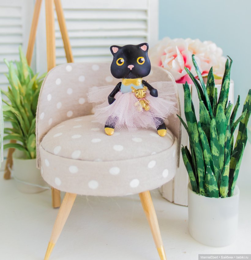 💛Восемнадцатая осенняя ведьмочка 💛 (фото 6)