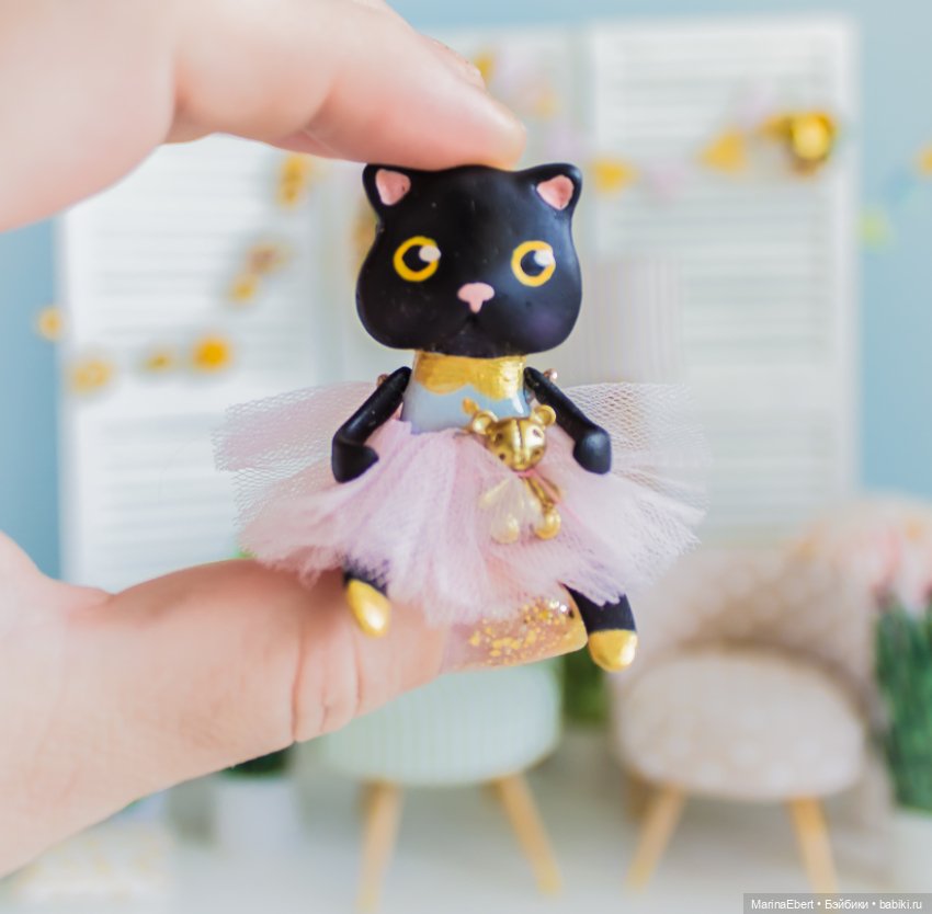 💛Восемнадцатая осенняя ведьмочка 💛 (фото 7)