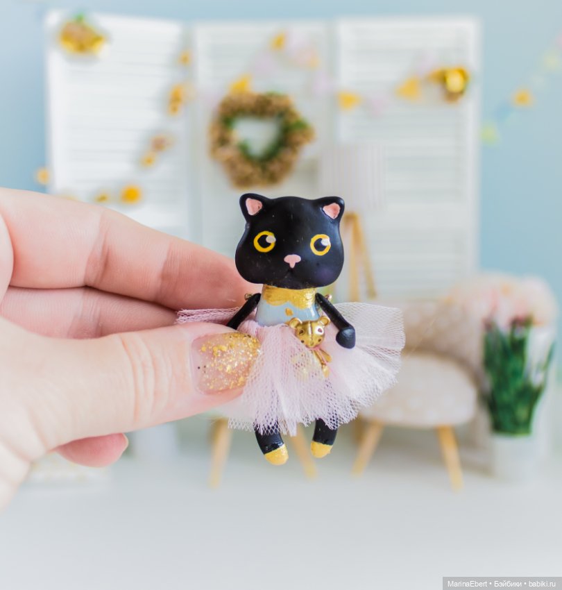 💛Восемнадцатая осенняя ведьмочка 💛 (фото 8)