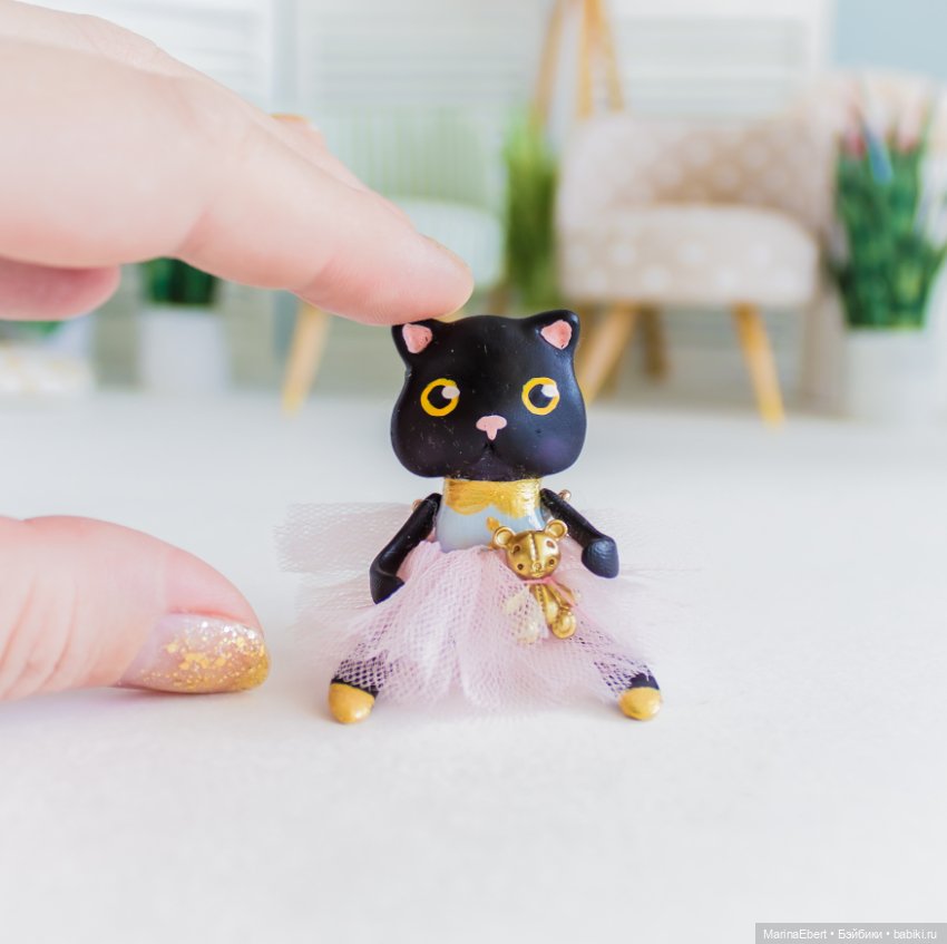 💛Восемнадцатая осенняя ведьмочка 💛 (фото 5)