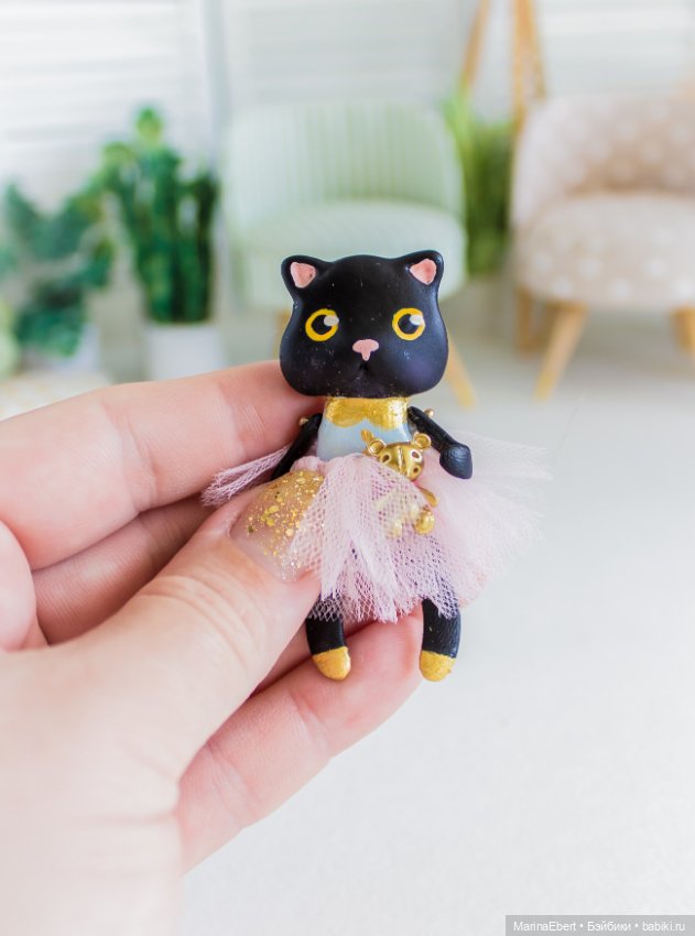 💛Восемнадцатая осенняя ведьмочка 💛 (фото 3)