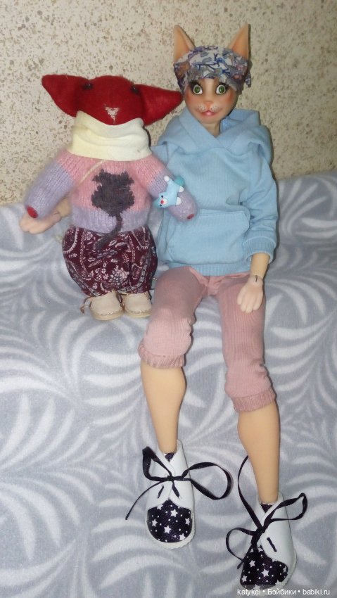 Леотамриса Арбузная Пиратка (фото 3)