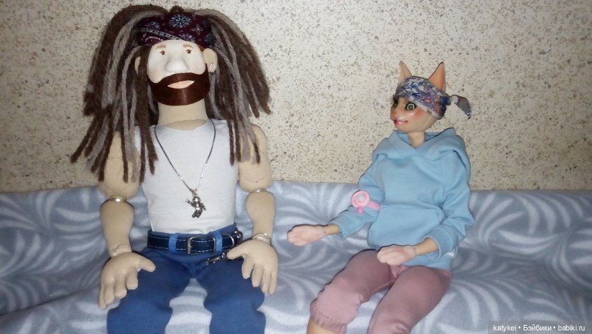 Леотамриса Арбузная Пиратка (фото 10)