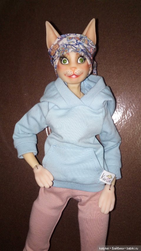 Леотамриса Арбузная Пиратка