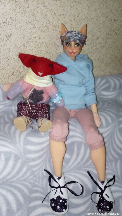 Леотамриса Арбузная Пиратка (фото 7)