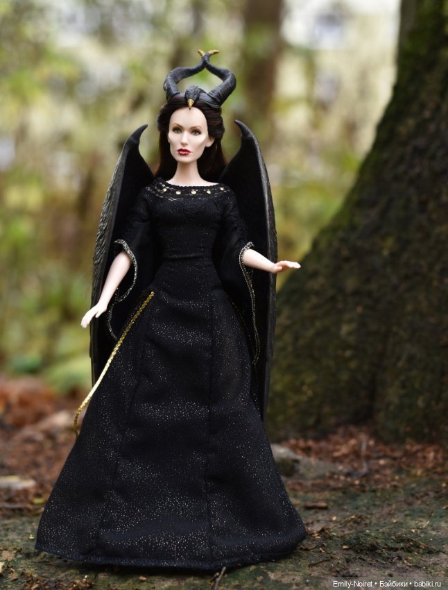 Мокрая осень — Домашние коллекции кукол: фото собраний (фото 5)